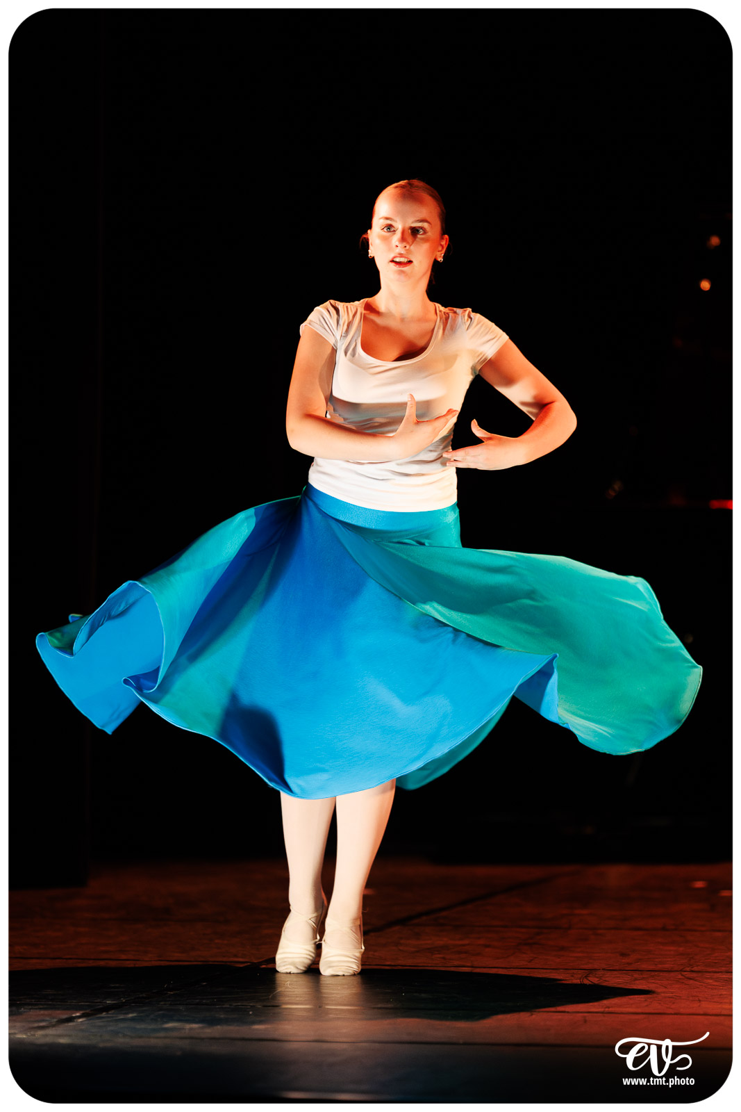 GALA DANSE EMMDH 2024